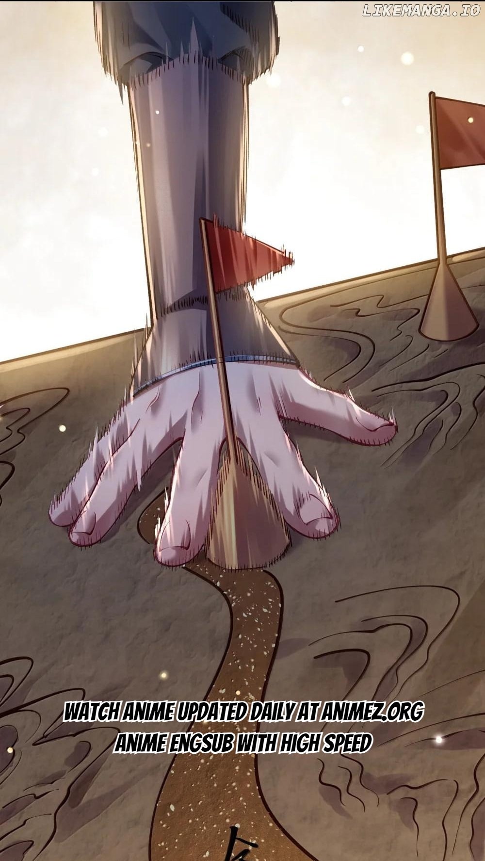 It’s Just Fortune-Telling. How Did the Nine-Tailed Demon Emperor Become My Wife? Chapter 56 - page 23